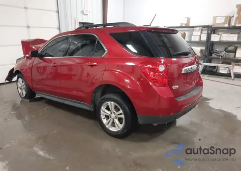 2015 Chevrolet Equinox 1Lt z USA, uszkodzony, nr VIN 2GNALBEK5F6434150